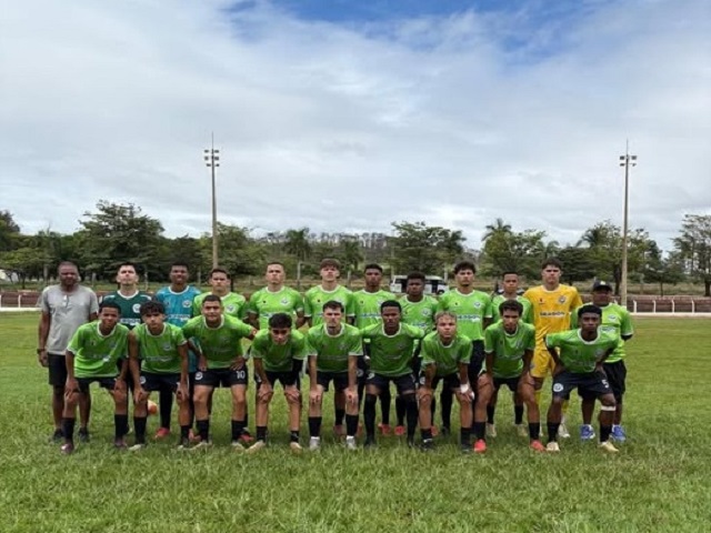 Futebol Masculino vence Ourinhos e garante semifinal dos Jogos Abertos em Ribeirão Preto