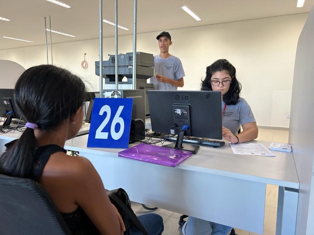 Passe Escolar 2026: renovação automática para alunos em continuidade e cadastro para novos