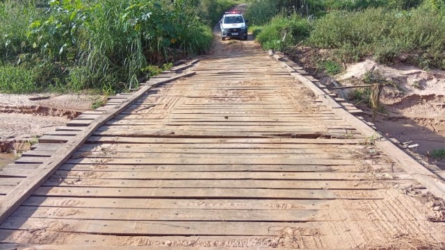 Prefeitura anuncia ato para assinatura da ordem de serviço da nova ponte do Timburi