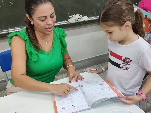 Seduc convoca professores para atribuição de aulas temporárias no infantil e fundamental 
