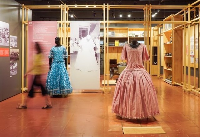 Museu e Arquivo Histórico de PP é citado no Guia Rede de Acervos Afro Brasileiros de 2026 