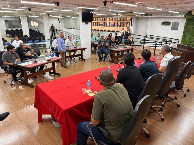 Secult faz reunião pública para planejar atualização do Decreto e Regulamentação do IBC