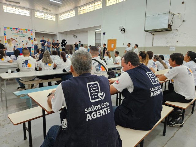 Ações de prevenção zeram casos de dengue em PP na 1ª quinzena de 2026; cuidados continuam