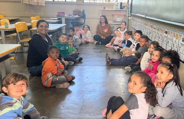 Seduc convoca candidatos do processo seletivo para realização da prova no dia 25/01