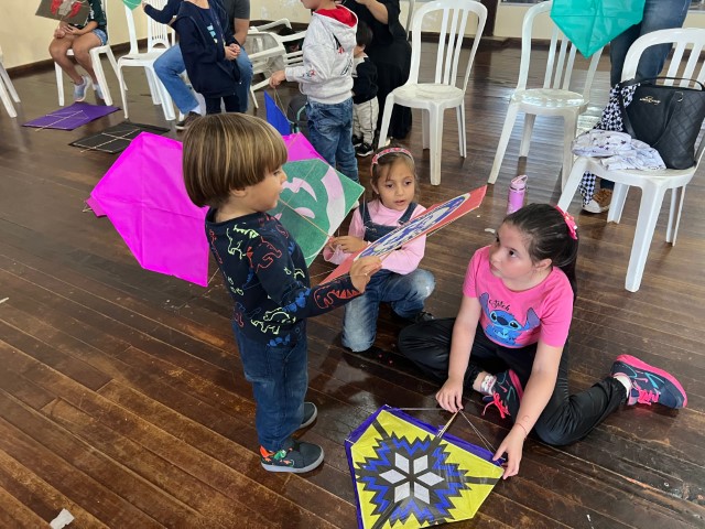 Férias da Cultura acontecem de 26 a 30 de janeiro no Matarazzo e distritos