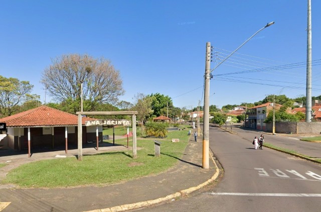 Ana Jacinta ganha novo ponto de linhas expressas para facilitar deslocamento de moradores