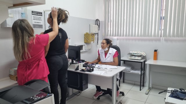 Sesau anuncia audiência pública referente ao 3º quadrimestre do exercício de 2025 