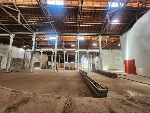 Obras de restauração do Matarazzo recuperam caraterísticas arquitetônicas originais 