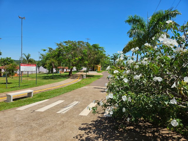 Secretaria de Turismo promove “esquenta” para carnaval neste domingo, no Balneário da Amizade