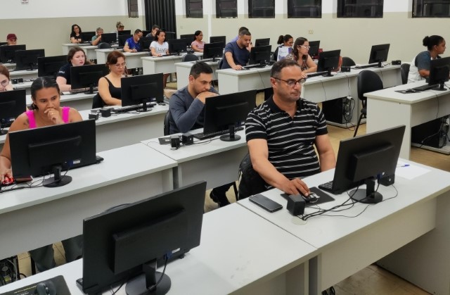 Univesp abre inscrições para Vestibular 2026 com 134 vagas em Presidente Prudente