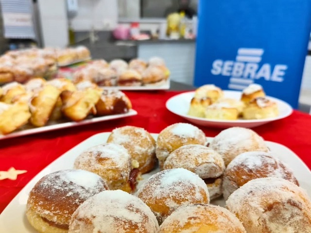 Fundo Social anuncia curso de Preparação e Vendas de Bolos e Tortas em parceria com Sebrae