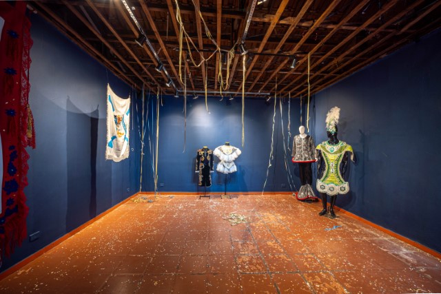 Museu de Prudente apresenta mostra de Carnaval e resgata a história da folia