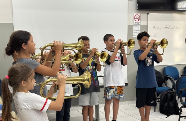 Programa Cidadescola retoma calendário letivo 2026 nesta segunda-feira (23)  