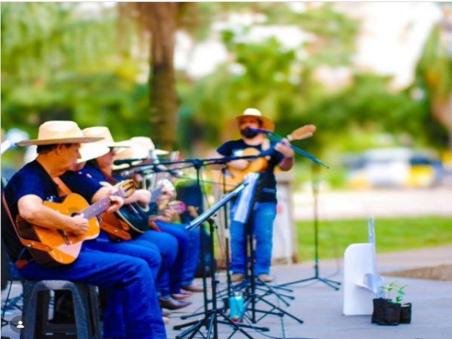 Projeto Canta Viola, realizado no Matarazzo, conquista Prêmio Estadual Inezita Barroso