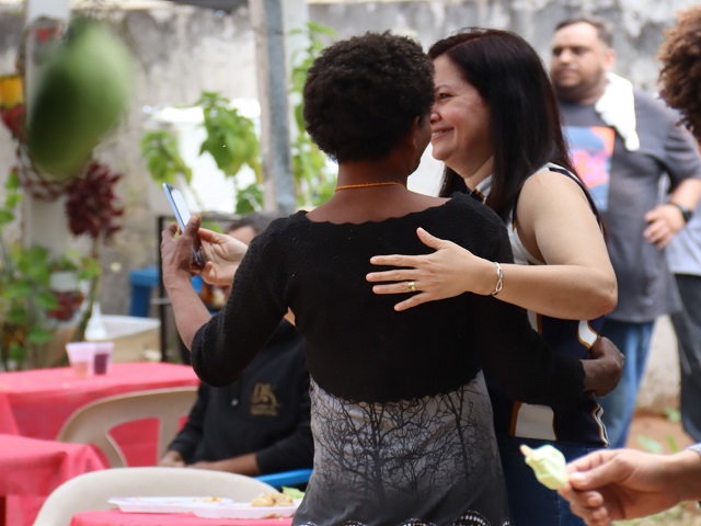 Diagnóstico da Assistência Social aponta perfil da população em situação de rua