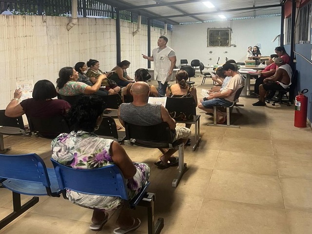 Portaria institui grupos antitabagismo em todas as unidades de saúde de Prudente