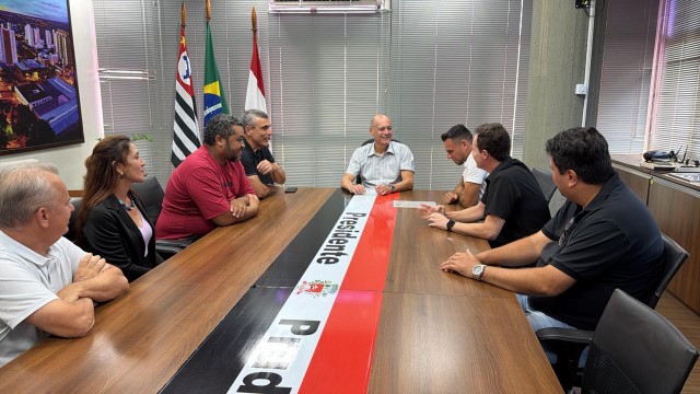 Prudente recebe emenda de R$ 400 mil para eventos culturais que movimentam cidade