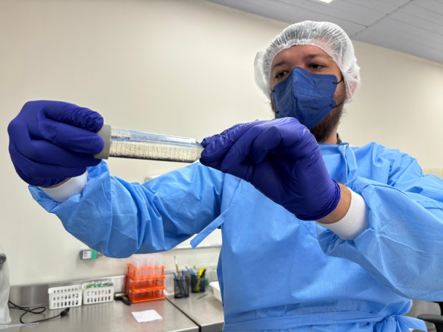 Prefeitura anuncia continuidade da implementação do Método Wolbachia em Prudente