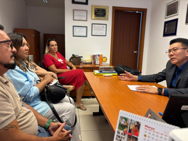 Programa Segurança no Ambiente Escolar define tema intolerância e faz parceria com Unoeste