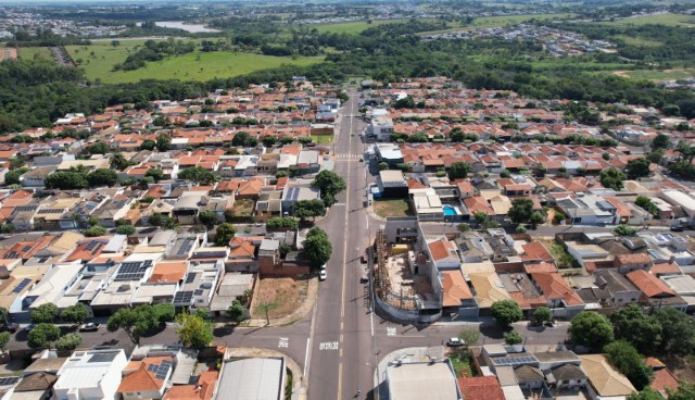 1ª Edição de 2026 do Sua Vida Melhor Ainda ocorre no Maré Mansa e no Parque Imperial