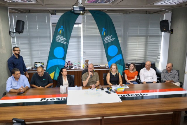 Prefeitura anuncia continuidade do Método Wolbachia, cobrindo 100% da cidade 