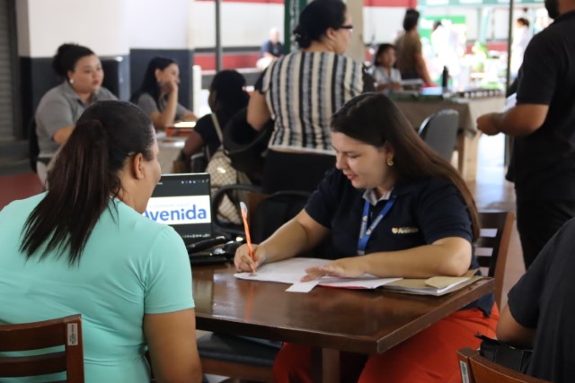 2º Feirão do Emprego de Prudente já tem 18 empresas cadastradas para oferta de vagas