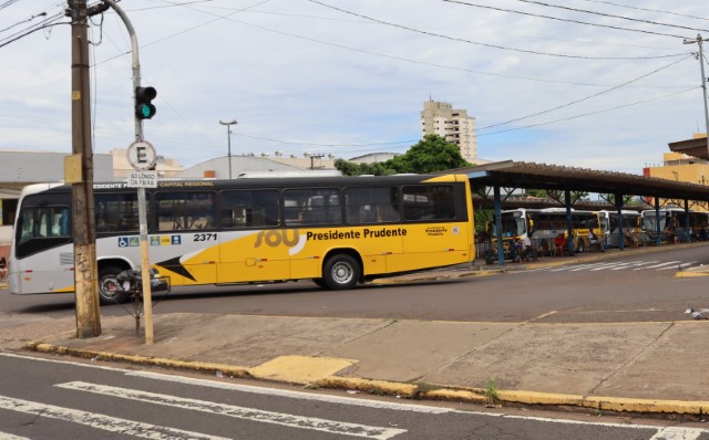 2ª etapa da remodelação do transporte coletivo tem início neste domingo; confira mudanças
