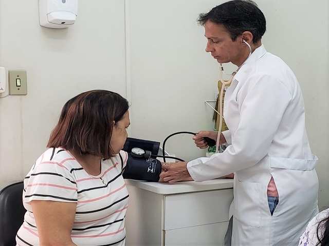 2º plantão do Março Lilás soma mais de 1.100 procedimentos efetuados à saúde da mulher