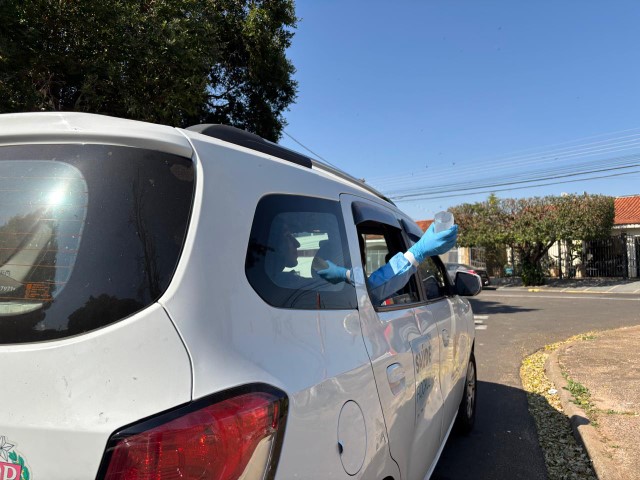 Sesau e WMP iniciam soltura dos Wolbitos como continuidade do Método Wolbachia em Prudente