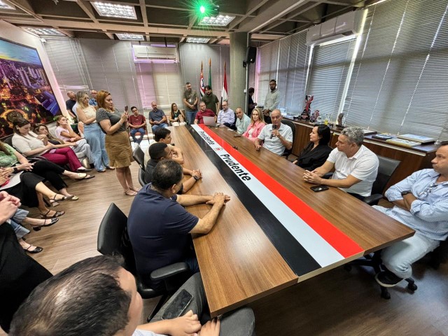 Prefeitura lança plataforma para agendar exame online e acompanhamento de dados de saúde