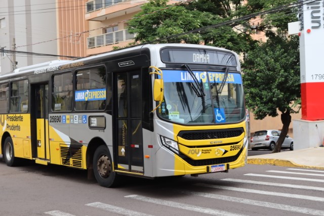 Novo Transporte Coletivo entra na fase final com linhas locais e linhas expressas