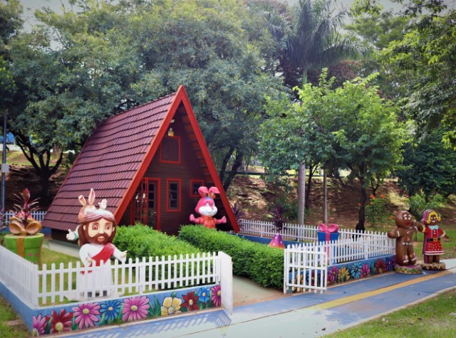 Com mais de 680 caixas doadas, Fundo Social prepara 2 mil kits para evento desta quarta