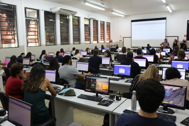 Prefeitura promove capacitação a entidades sobre prestação de contas ao AUDESP, do TCE-SP