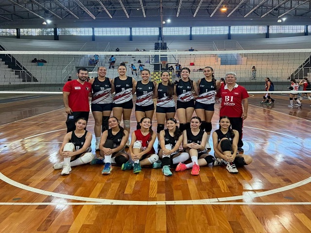 Equipes da Semepp vencem e avançam na fase sub-regional dos Jogos da Juventude