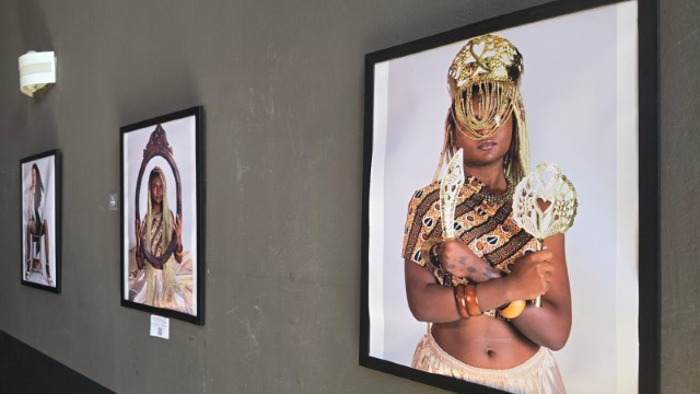 Exposição “Negras Plurais” celebra identidade e protagonismo feminino no Matarazzo