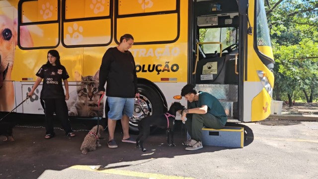 Fundo Social viabiliza 450 castrações gratuitas a entidades e pessoas de baixa renda