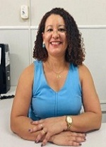 Foto de Andreia da Silva Subtil