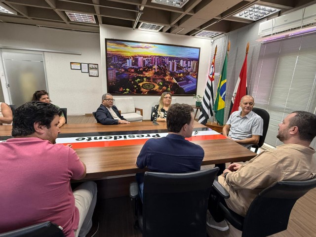 Marcha para Jesus volta a Prudente após mais de 10 anos