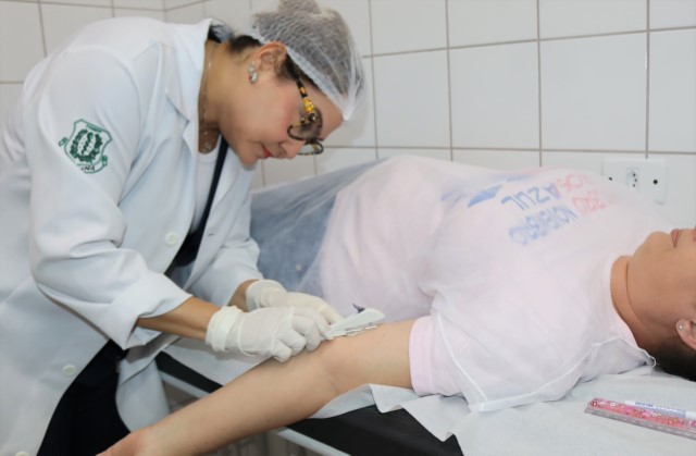 Sesau Prudente recebe 700 unidades do Implanon destinadas pelo Ministério da Saúde 