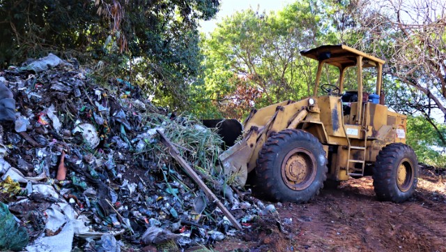 Prefeitura inicia operação para fiscalizar estabelecimentos de recicláveis