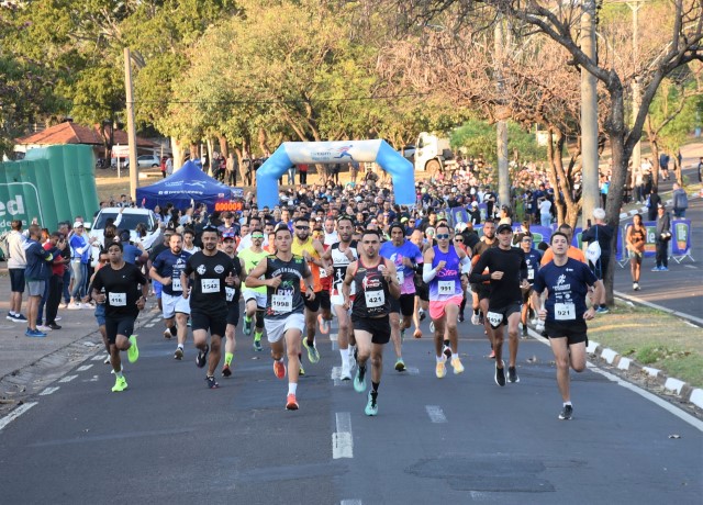 Prefeitura decreta novas regulamentações a eventos esportivos em vias públicas