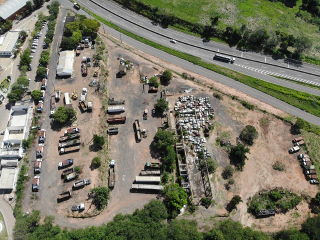 Interessados nas 72 áreas do leilão da Prefeitura têm mais 4 dias para cadastrar propostas