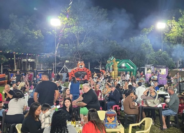 Festeja 2026 abre inscrições para arraiás em Prudente