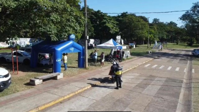 Secretaria de Mobilidade divulga programação da Campanha Maio Amarelo 2026