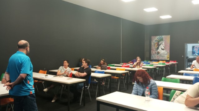 Prefeitura realiza reunião do Comitê Gestor para atualização da Carta de Serviços