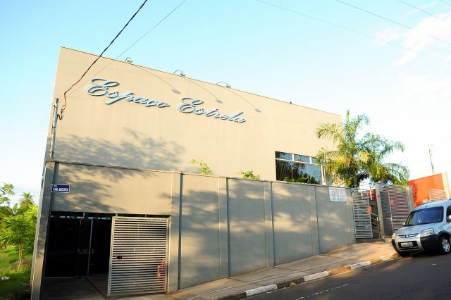 Presidente Prudente recebe bazar beneficente com produtos novos e preços acessíveis