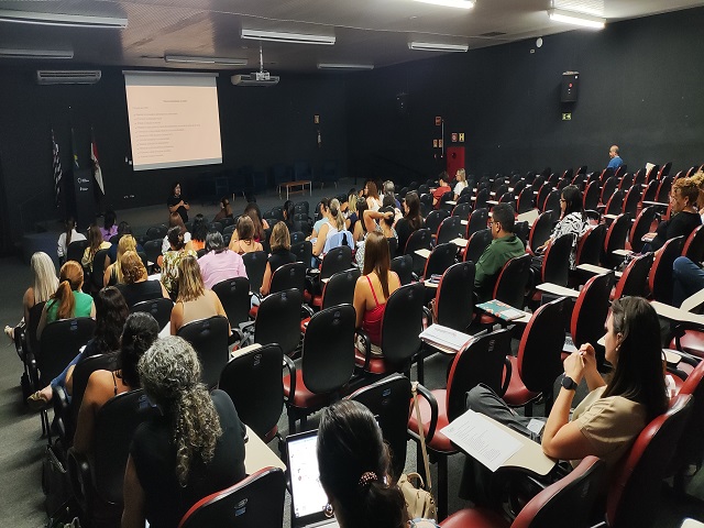 Prudente abre vagas em cursos gratuitos e evento sobre negócios e tributação
