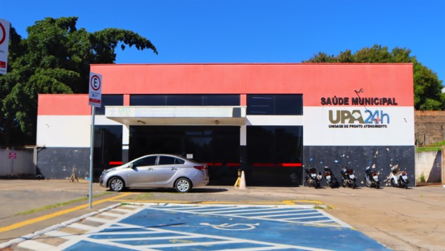 UPA Ana Jacinta completa 10 anos com ação especial nesta quinta-feira