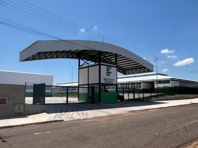 IFSP abre inscrições para processo seletivo do Técnico em Agroindústria