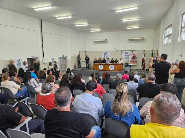 Fundo Social lança Campanha do Agasalho 2026; mutirões ocorrem dias 30/05 e 13/06